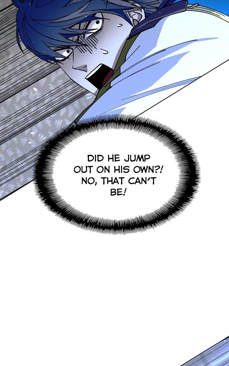 The End is a Game to Me Chapter 43 Page 62