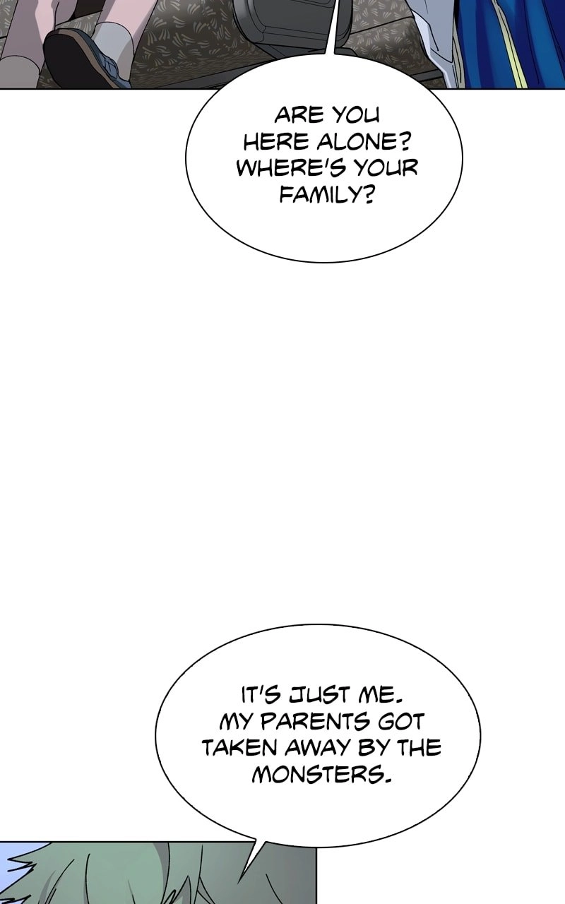 The End is a Game to Me Chapter 43 Page 12