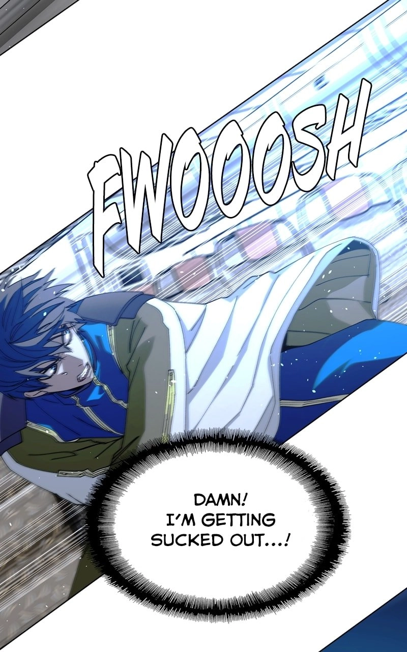 The End is a Game to Me Chapter 43 Page 55