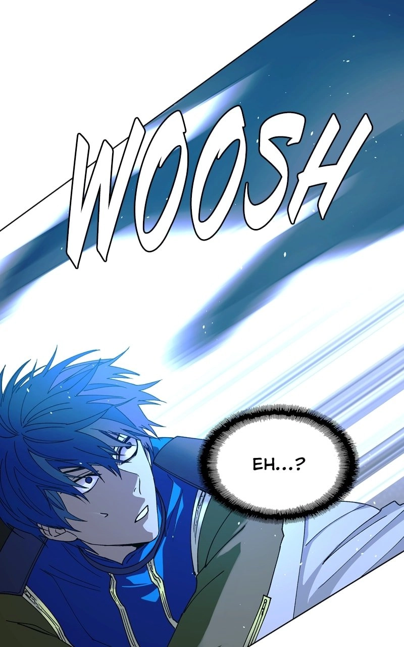 The End is a Game to Me Chapter 43 Page 56
