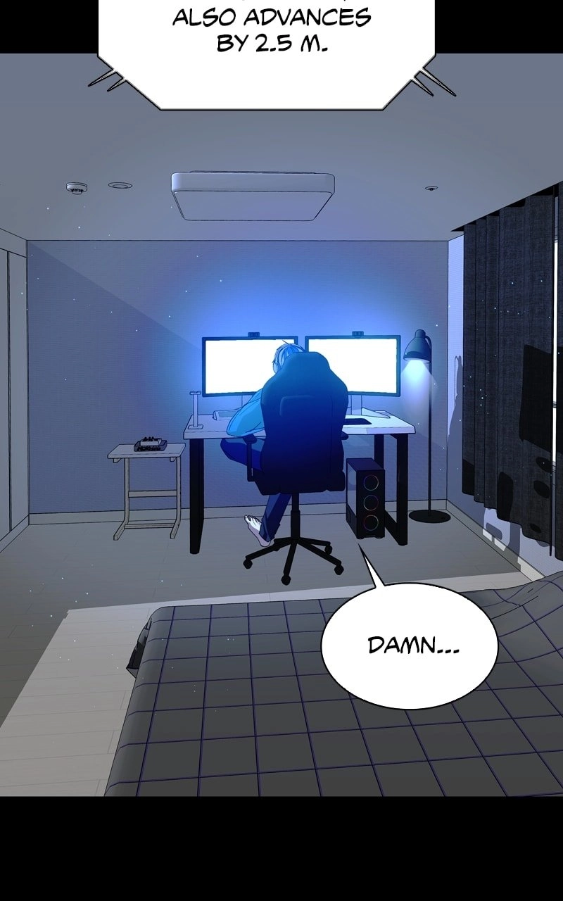 The End is a Game to Me Chapter 43 Page 90