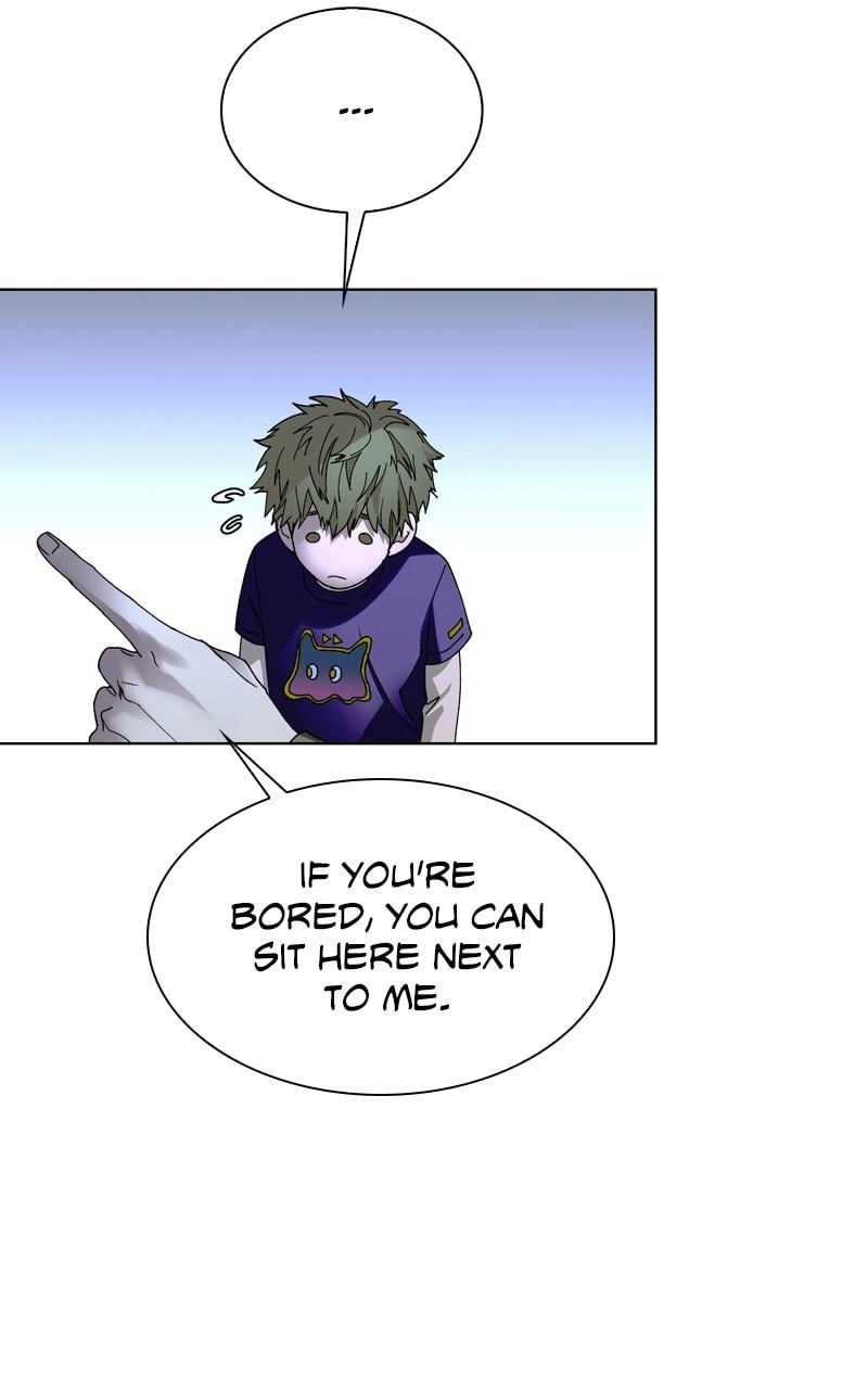 The End is a Game to Me Chapter 43 Page 10