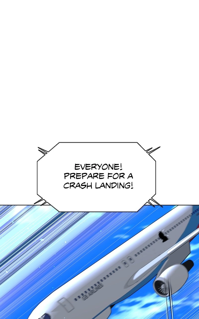 The End is a Game to Me Chapter 43 Page 67