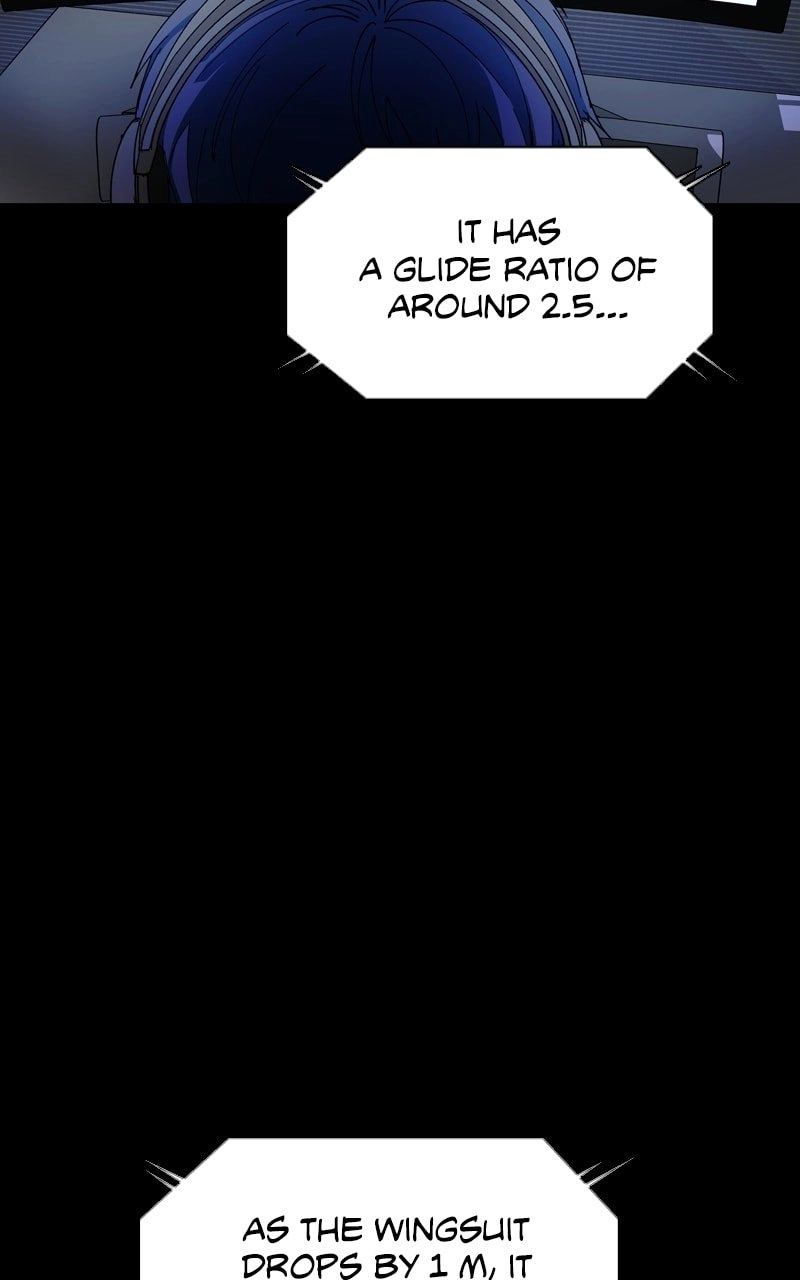 The End is a Game to Me Chapter 43 Page 89