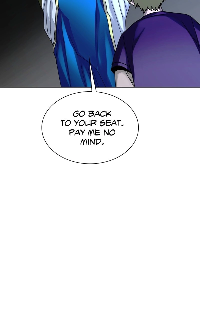 The End is a Game to Me Chapter 43 Page 9