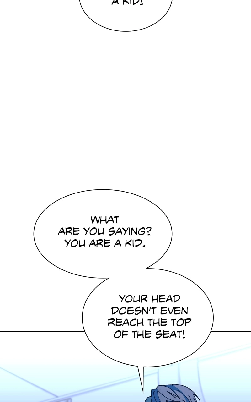 The End is a Game to Me Chapter 43 Page 26