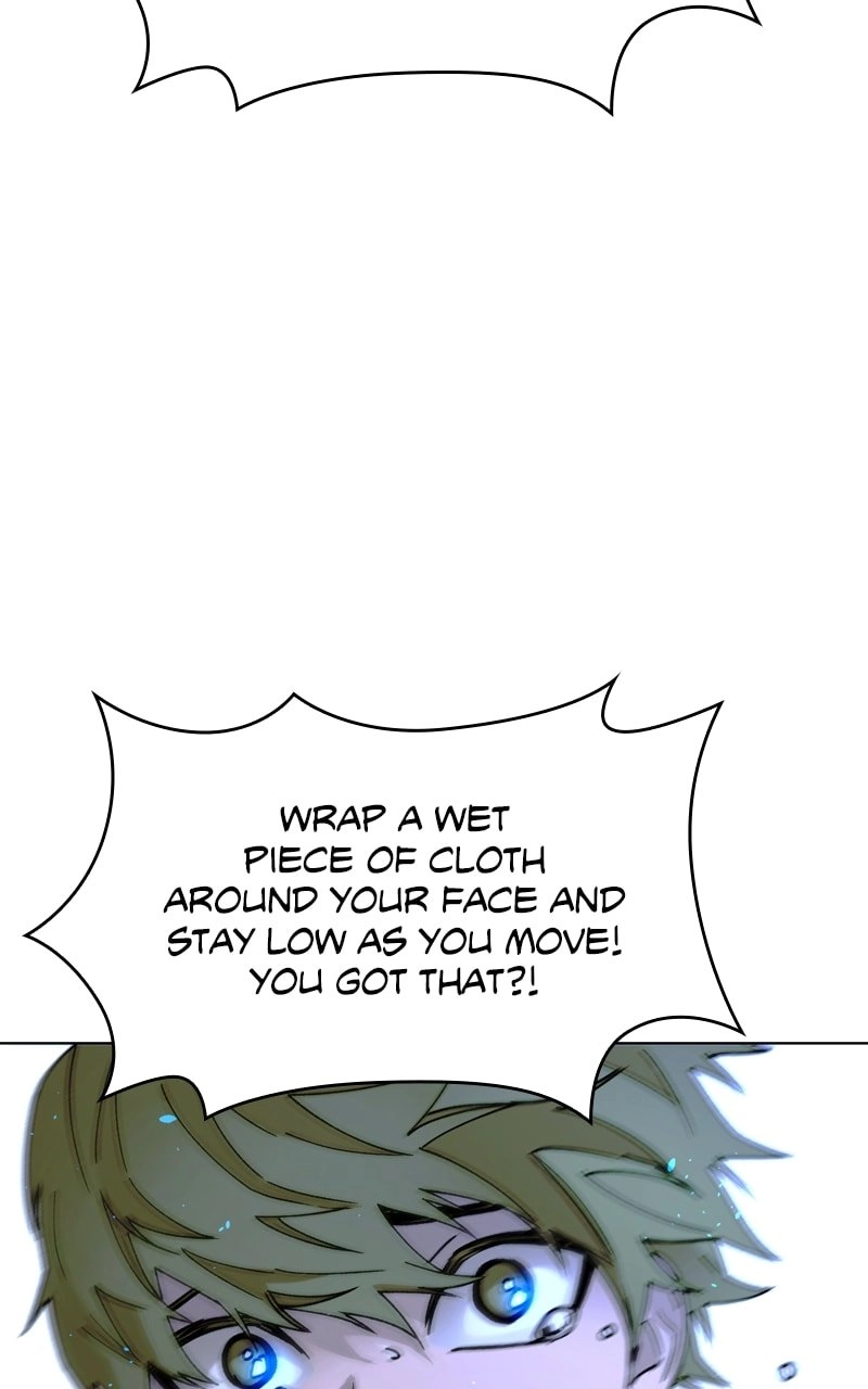 The End is a Game to Me Chapter 43 Page 70