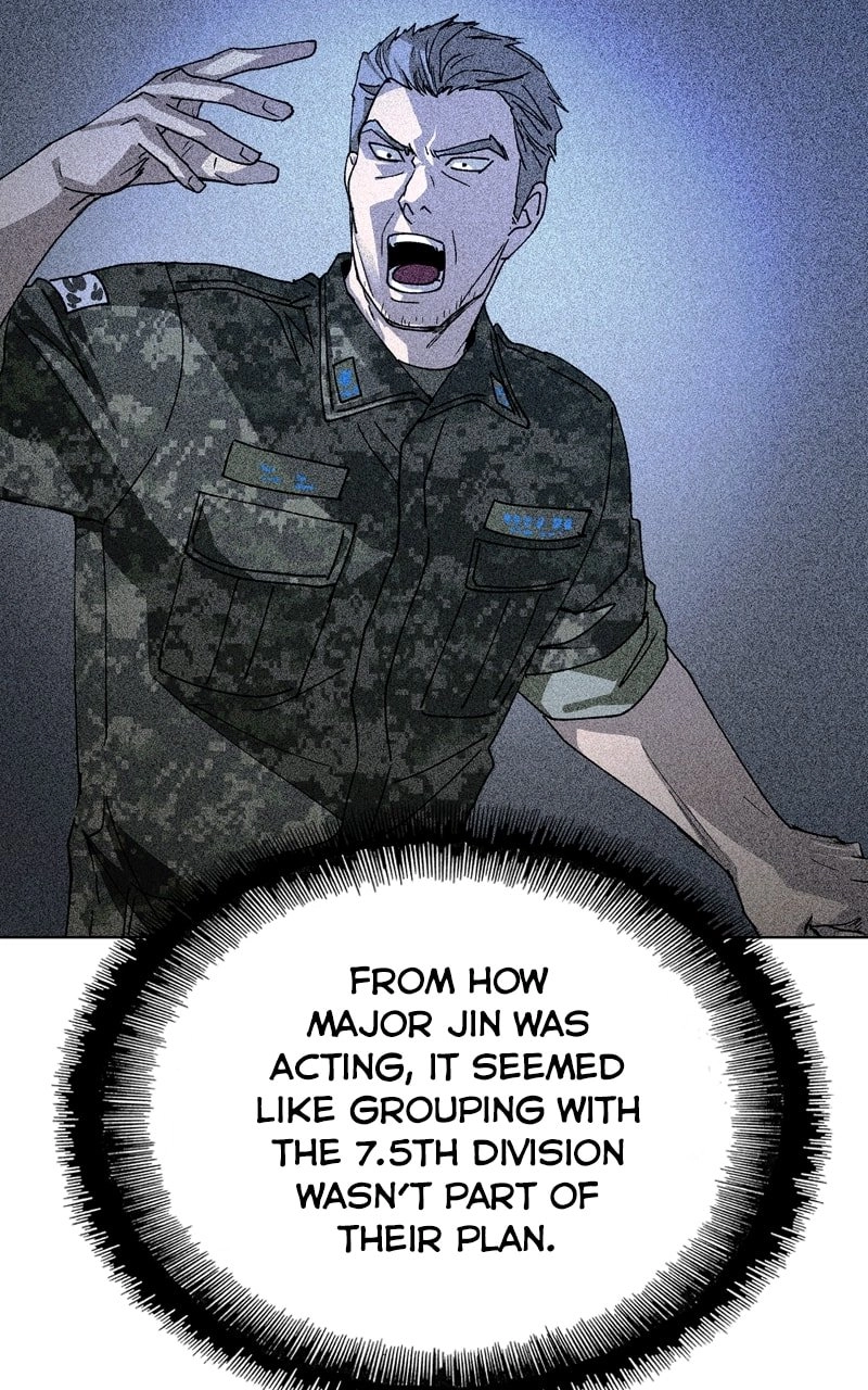 The End is a Game to Me Chapter 43 Page 22