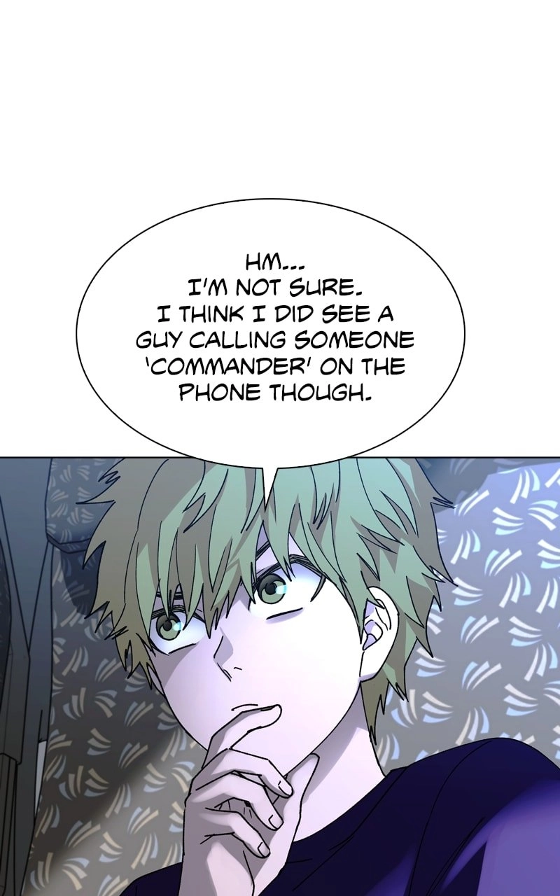 The End is a Game to Me Chapter 43 Page 18