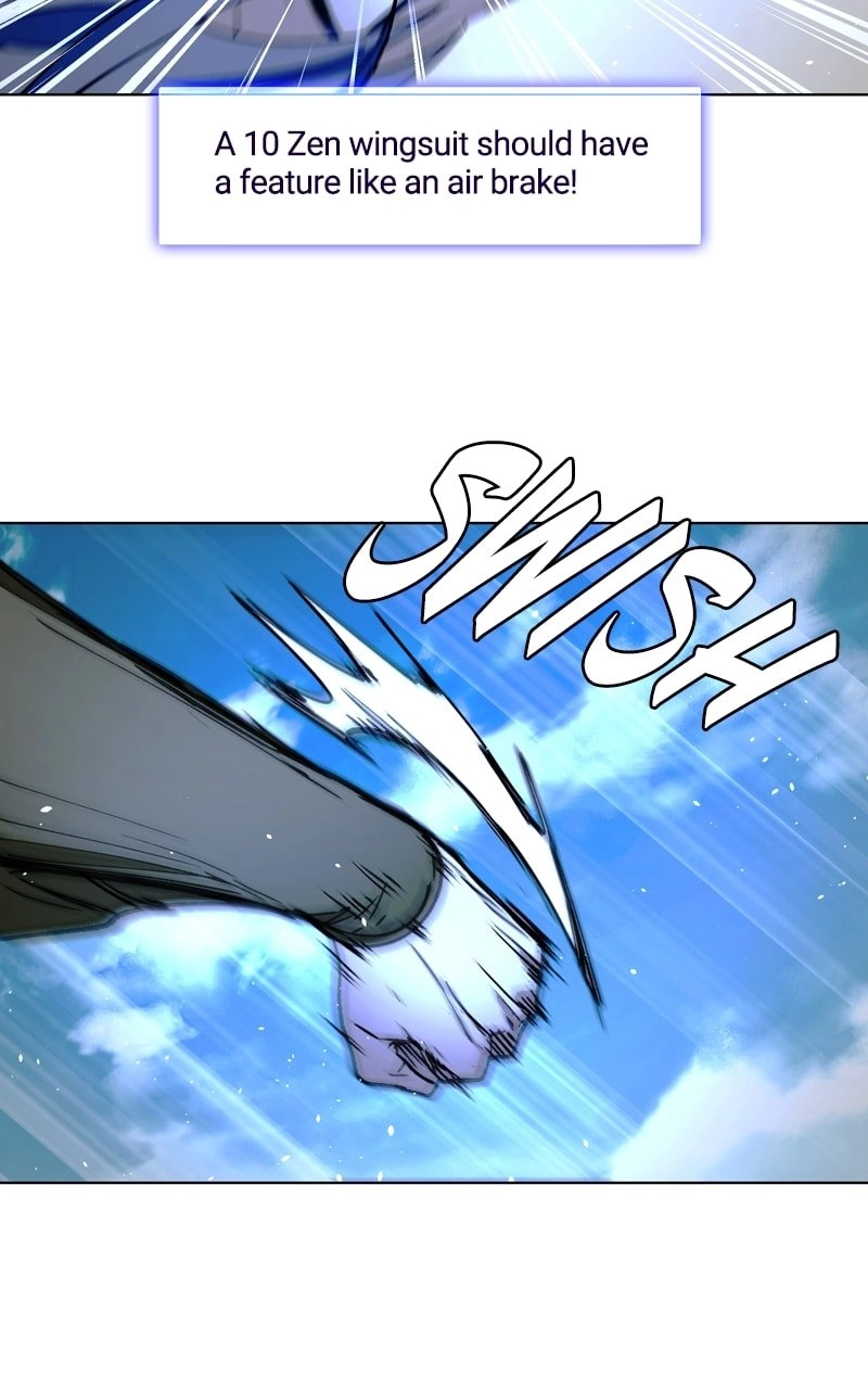 The End is a Game to Me Chapter 43 Page 101
