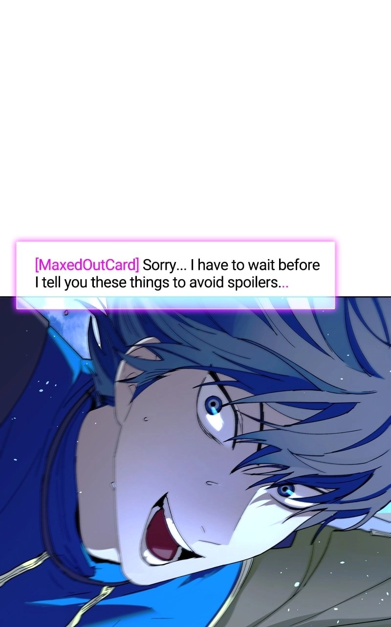 The End is a Game to Me Chapter 43 Page 104