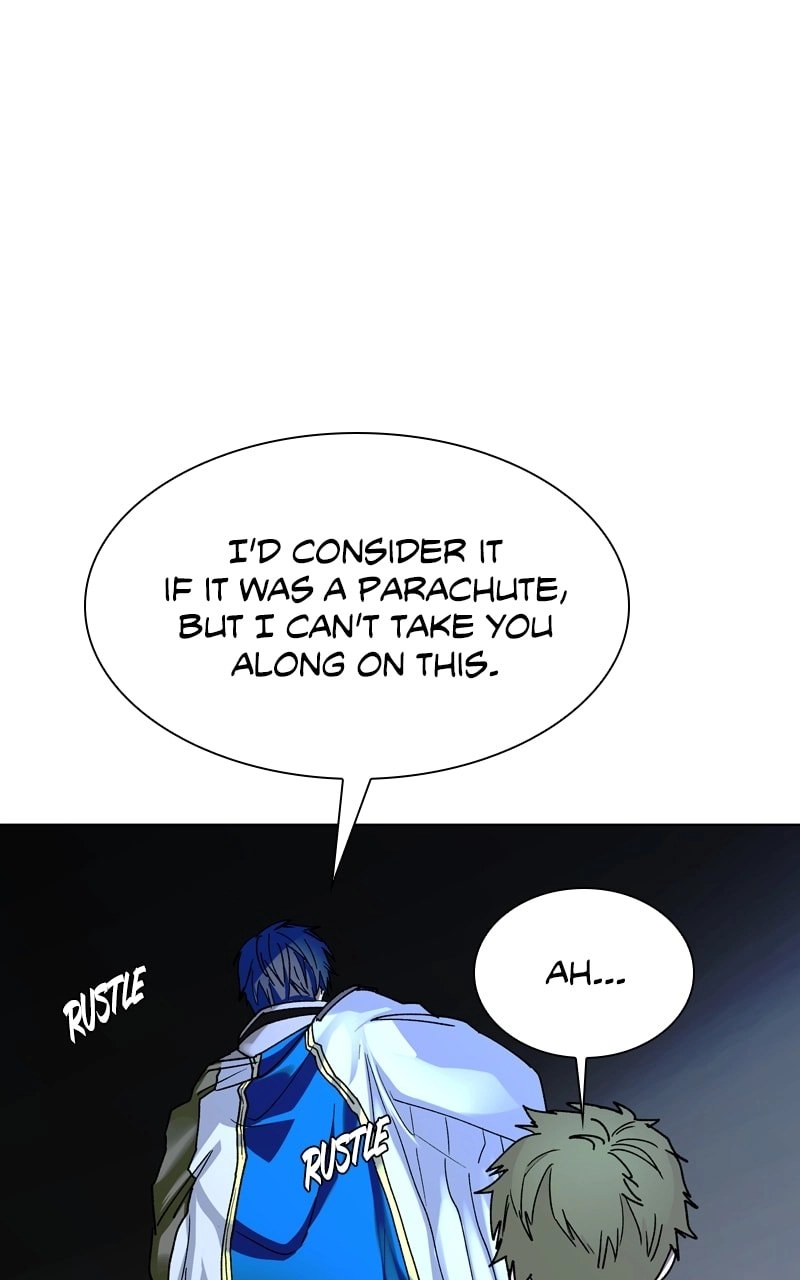 The End is a Game to Me Chapter 43 Page 8