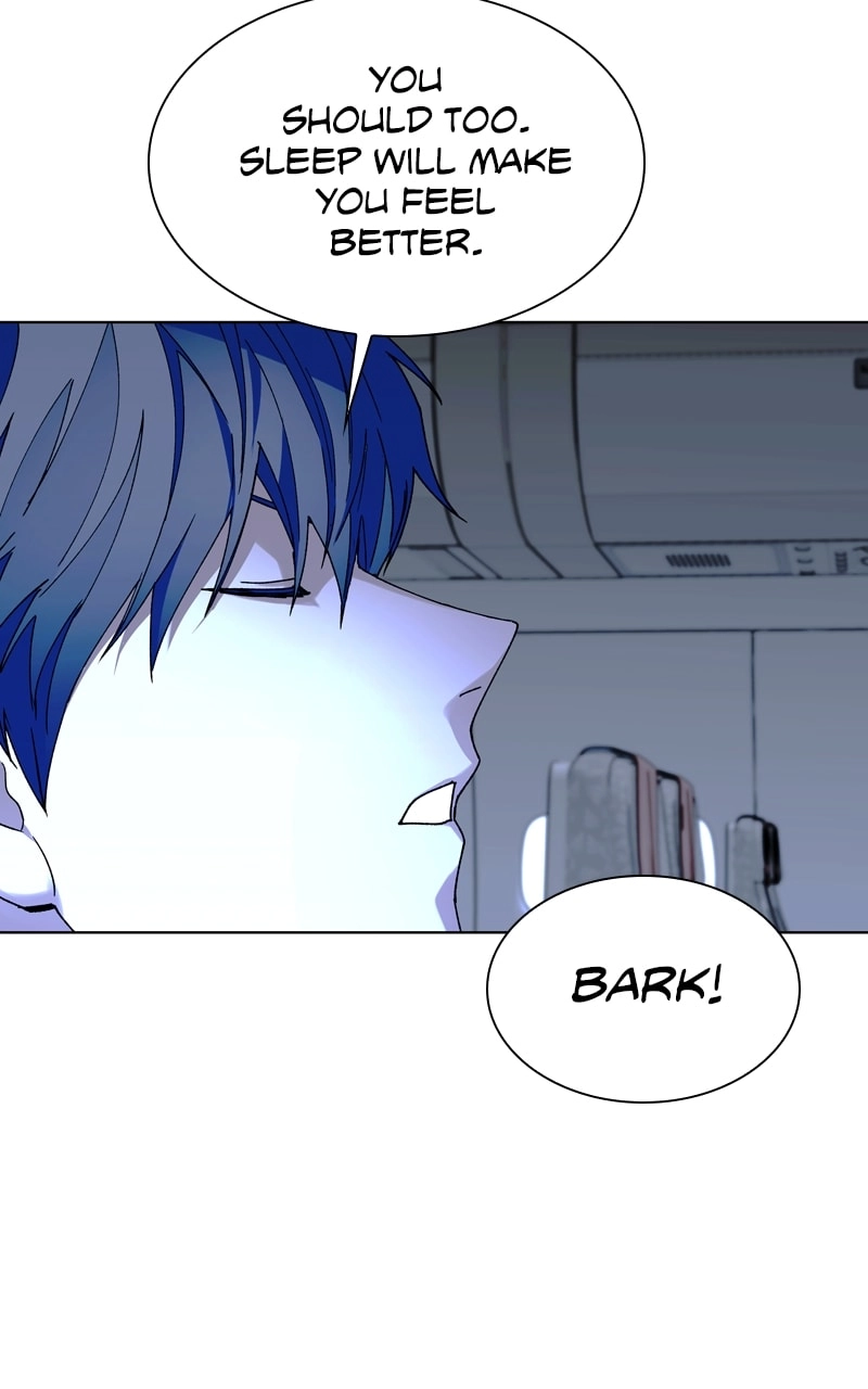 The End is a Game to Me Chapter 43 Page 34