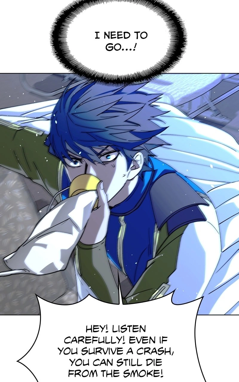 The End is a Game to Me Chapter 43 Page 69