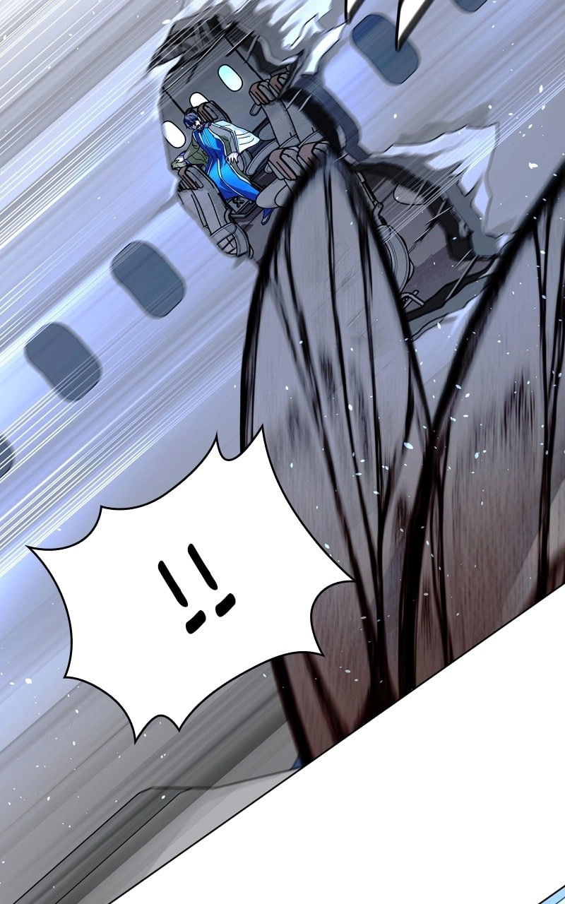 The End is a Game to Me Chapter 43 Page 54