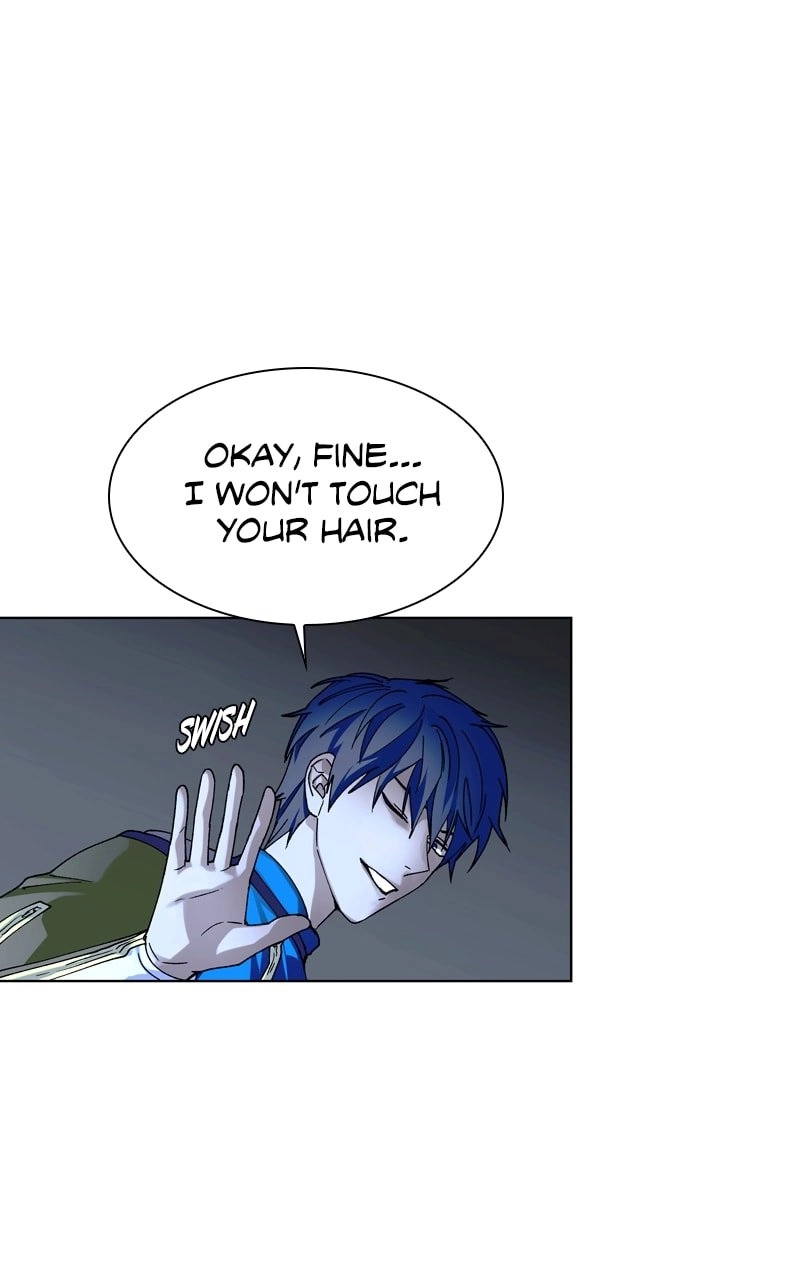 The End is a Game to Me Chapter 43 Page 31