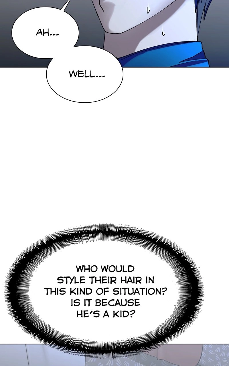 The End is a Game to Me Chapter 43 Page 29