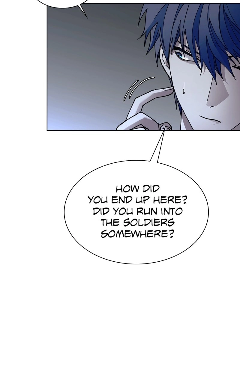 The End is a Game to Me Chapter 43 Page 14