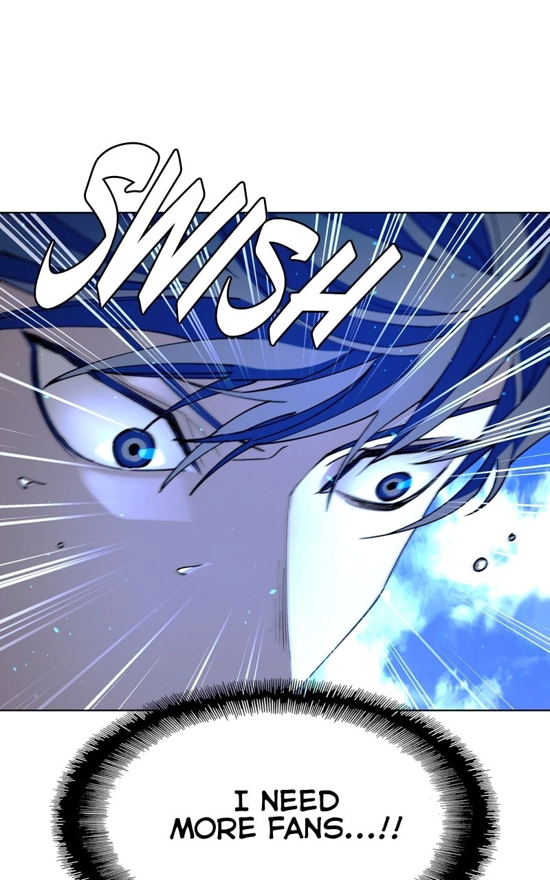 The End is a Game to Me Chapter 43 Page 106