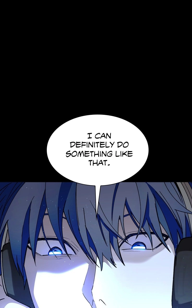 The End is a Game to Me Chapter 43 Page 91