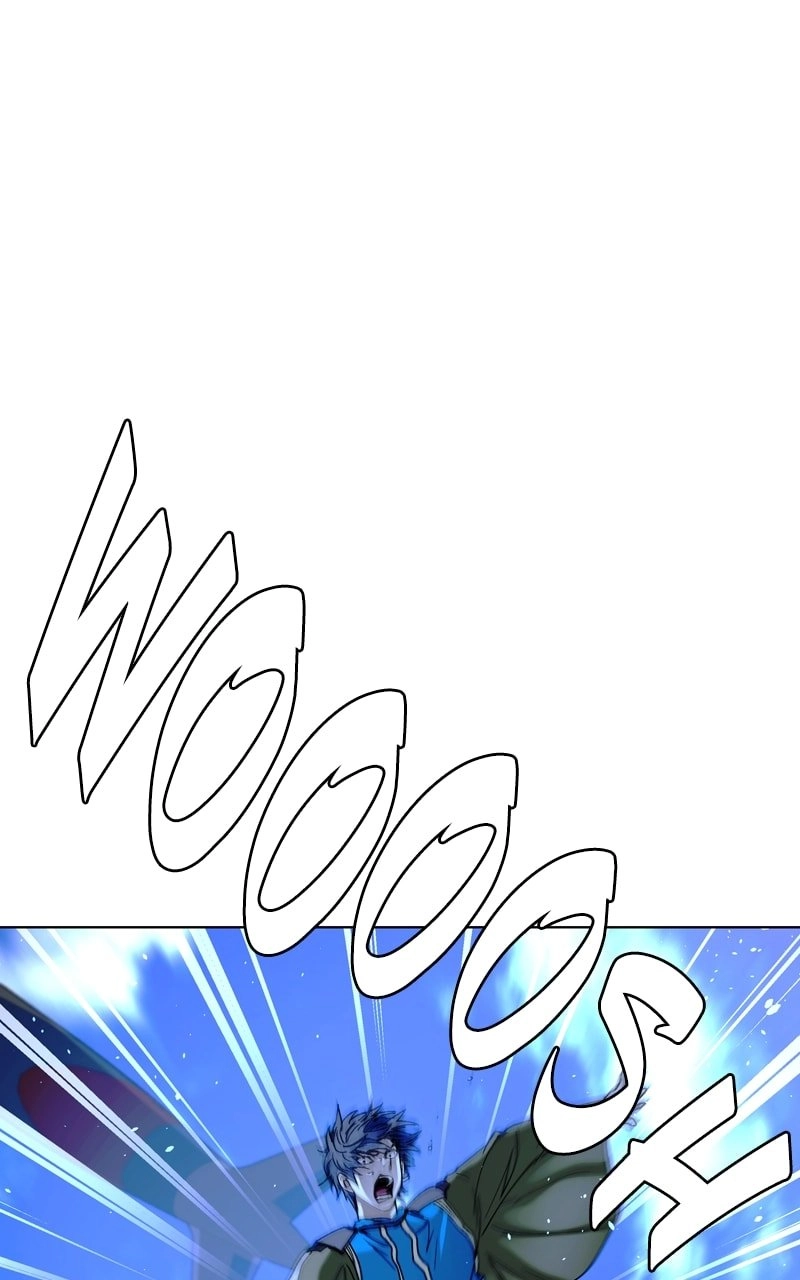 The End is a Game to Me Chapter 43 Page 95
