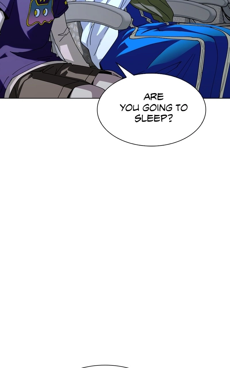 The End is a Game to Me Chapter 43 Page 33