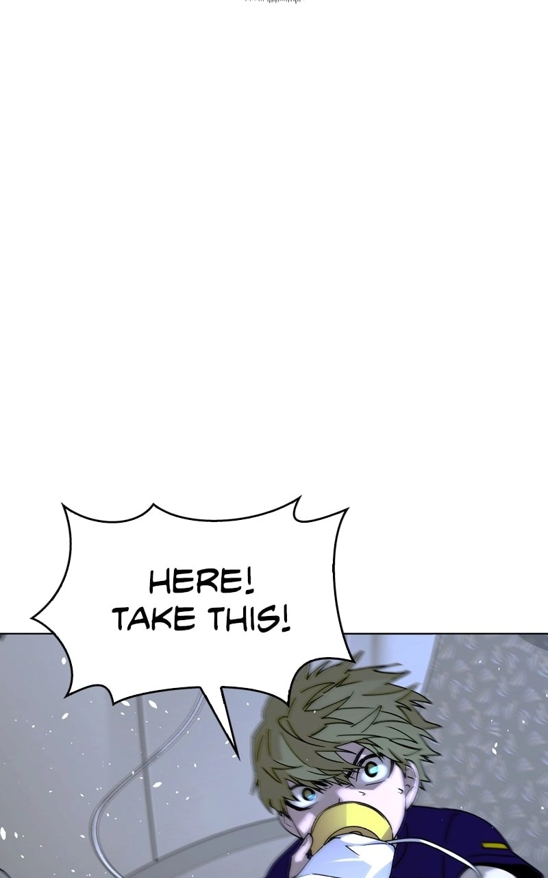 The End is a Game to Me Chapter 43 Page 64