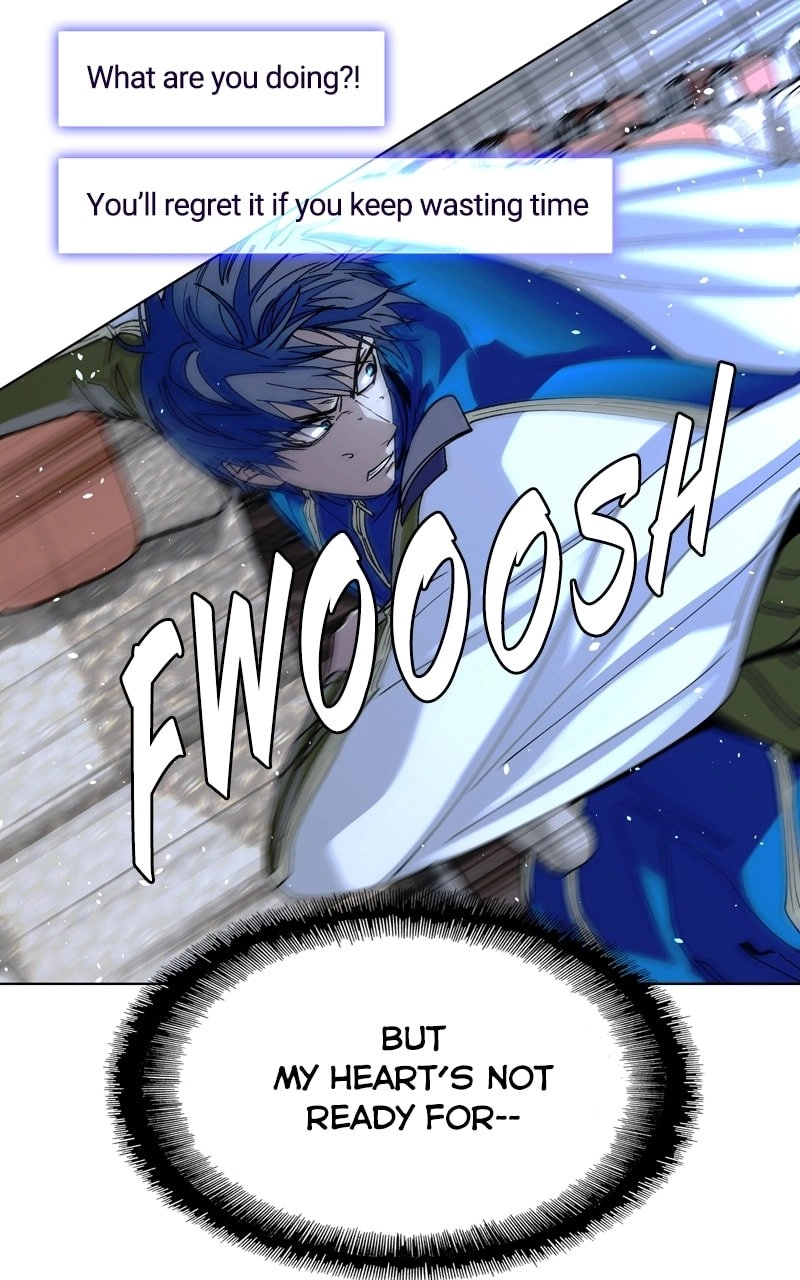 The End is a Game to Me Chapter 43 Page 63