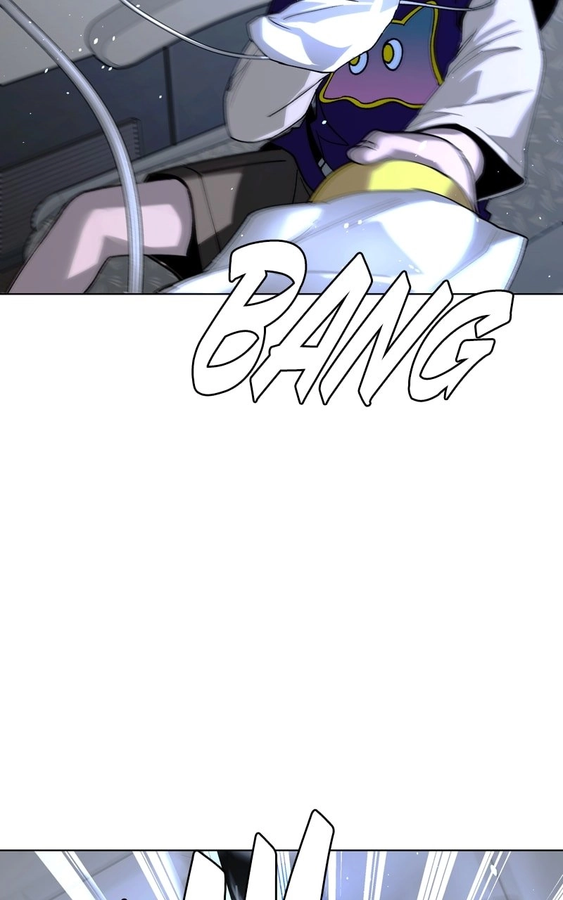 The End is a Game to Me Chapter 43 Page 65