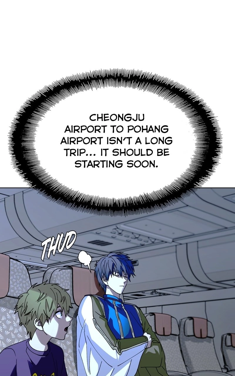 The End is a Game to Me Chapter 43 Page 32