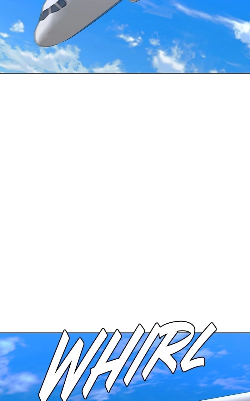 The End is a Game to Me Chapter 43 Page 73