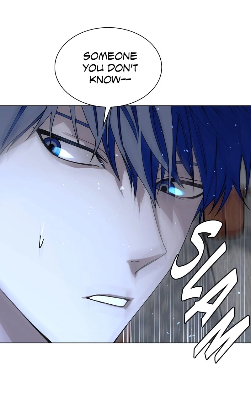 The End is a Game to Me Chapter 43 Page 44