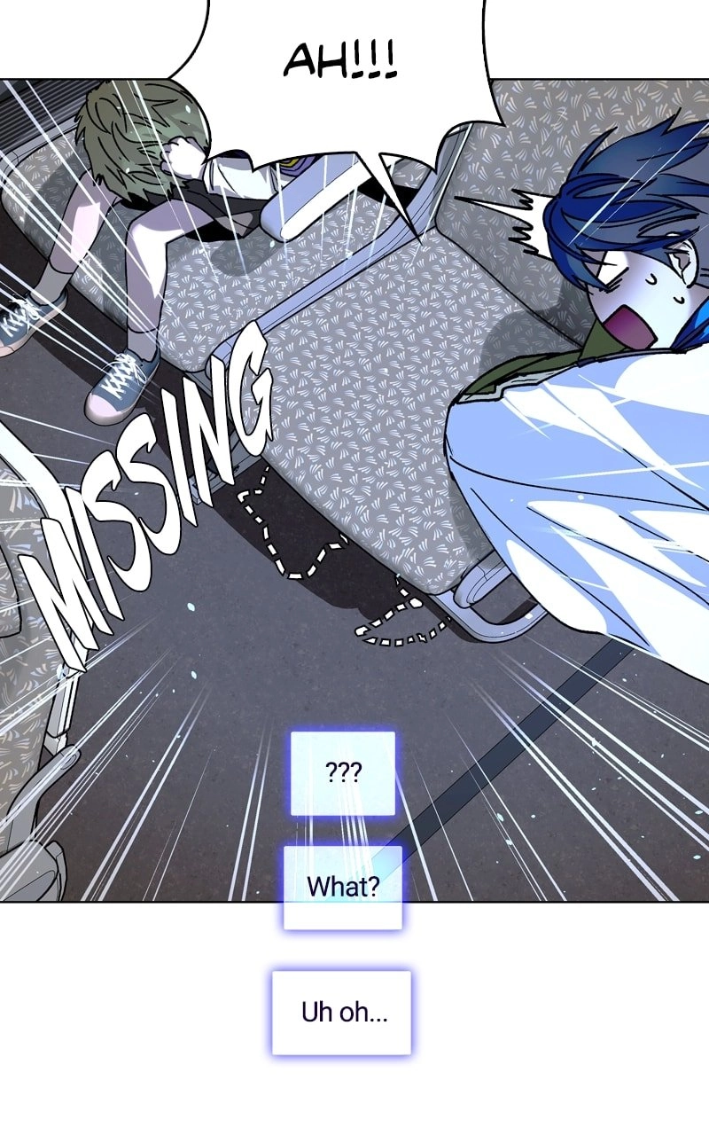 The End is a Game to Me Chapter 43 Page 59