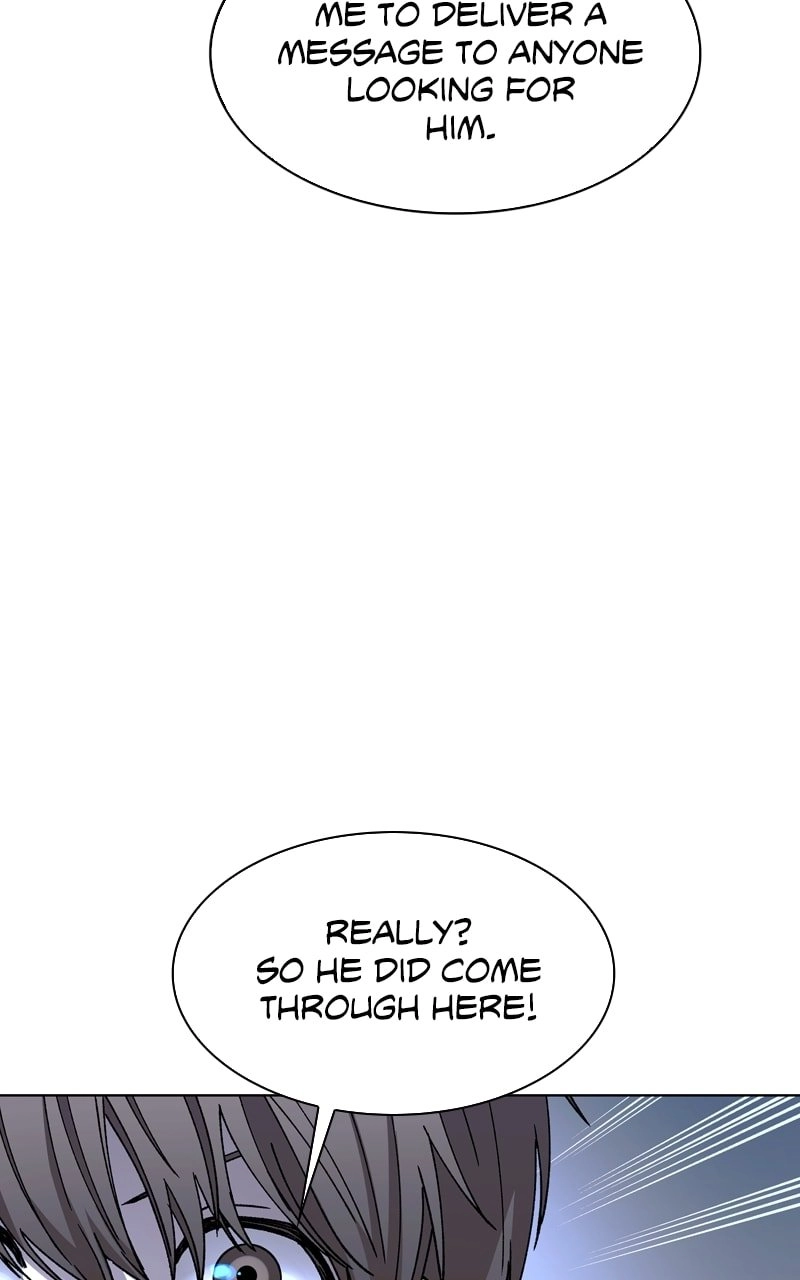 The End is a Game to Me Chapter 42 Page 23