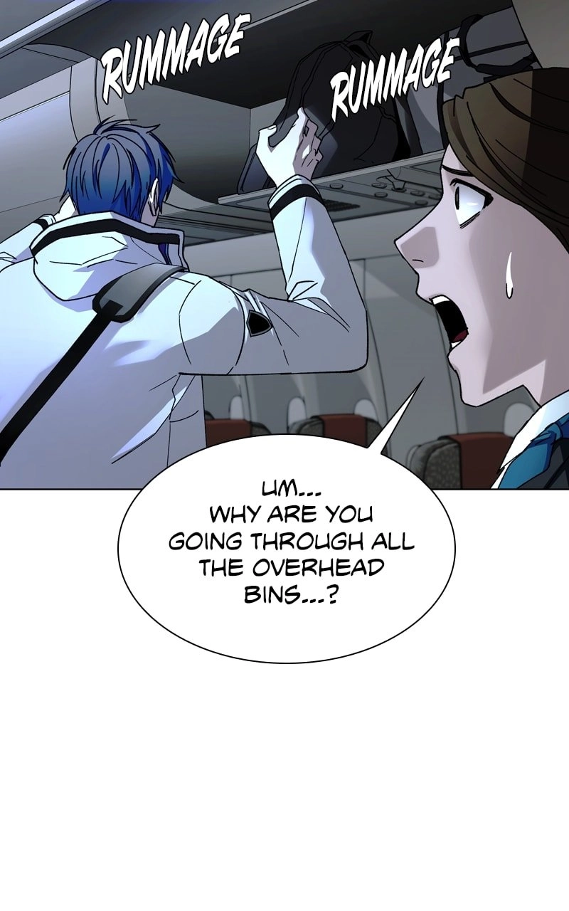 The End is a Game to Me Chapter 42 Page 67