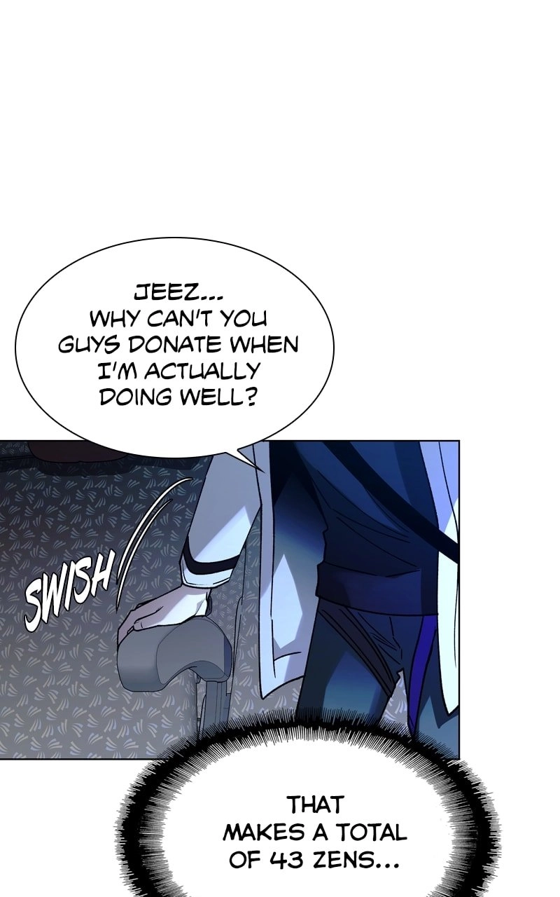 The End is a Game to Me Chapter 42 Page 64
