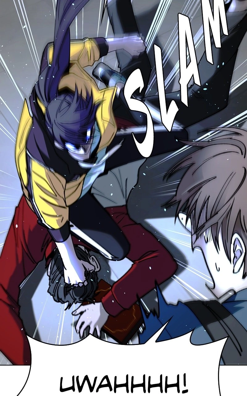 The End is a Game to Me Chapter 42 Page 28