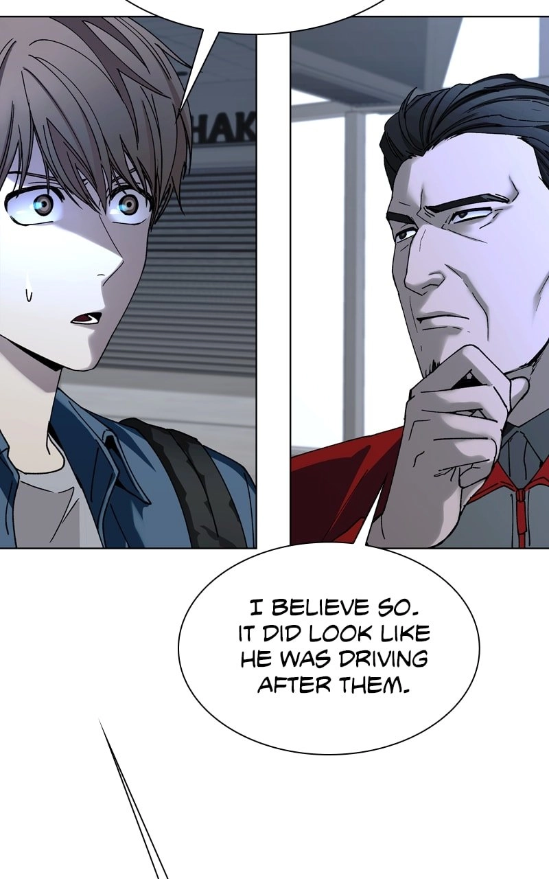 The End is a Game to Me Chapter 42 Page 46