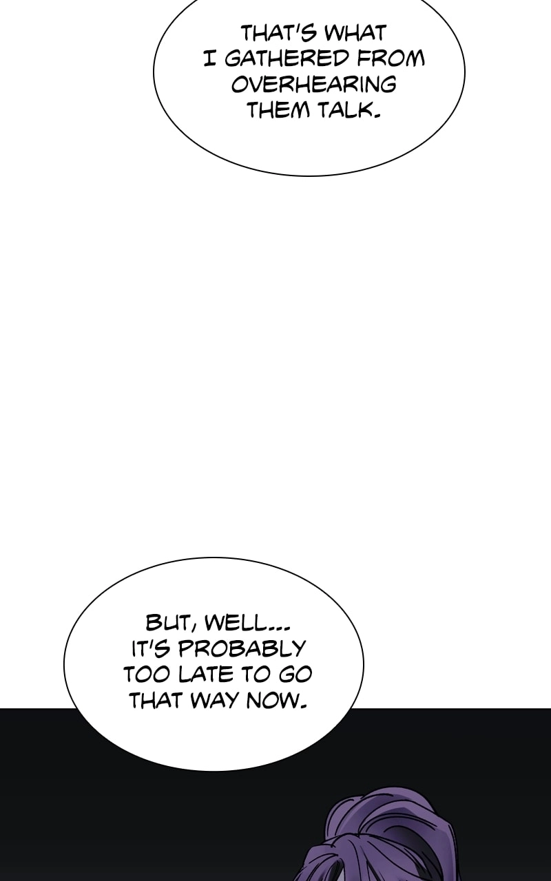 The End is a Game to Me Chapter 42 Page 49