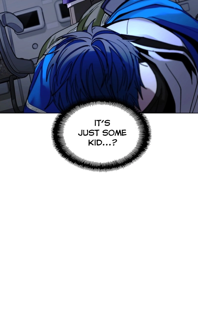 The End is a Game to Me Chapter 42 Page 95