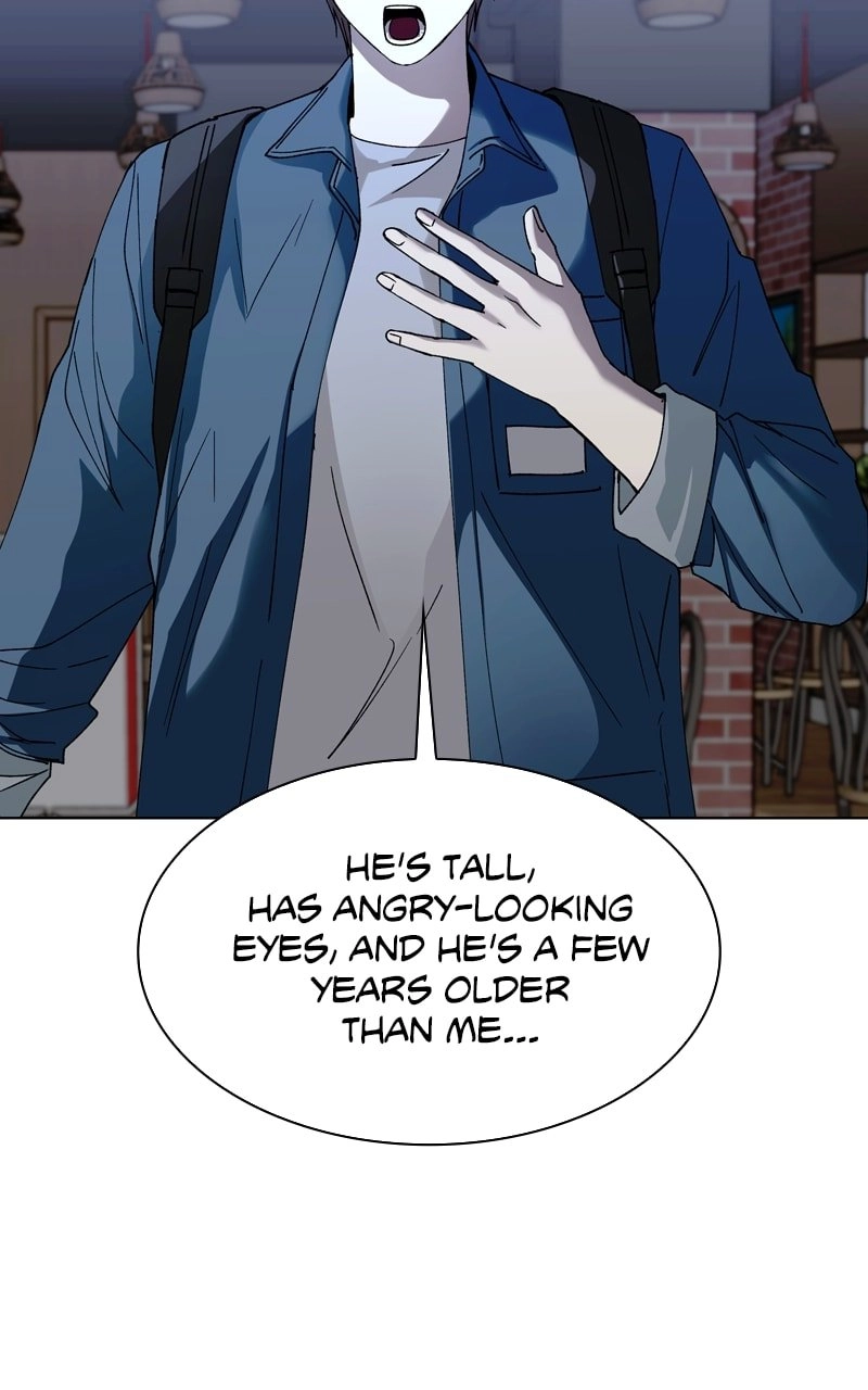 The End is a Game to Me Chapter 42 Page 21