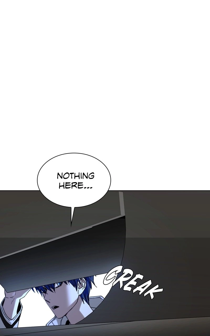 The End is a Game to Me Chapter 42 Page 72