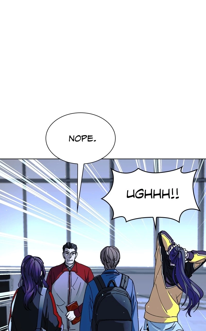 The End is a Game to Me Chapter 42 Page 44
