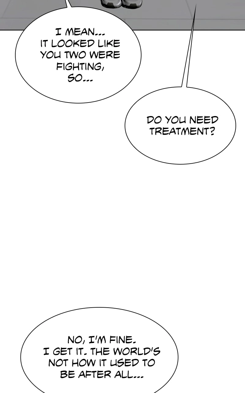 The End is a Game to Me Chapter 42 Page 37