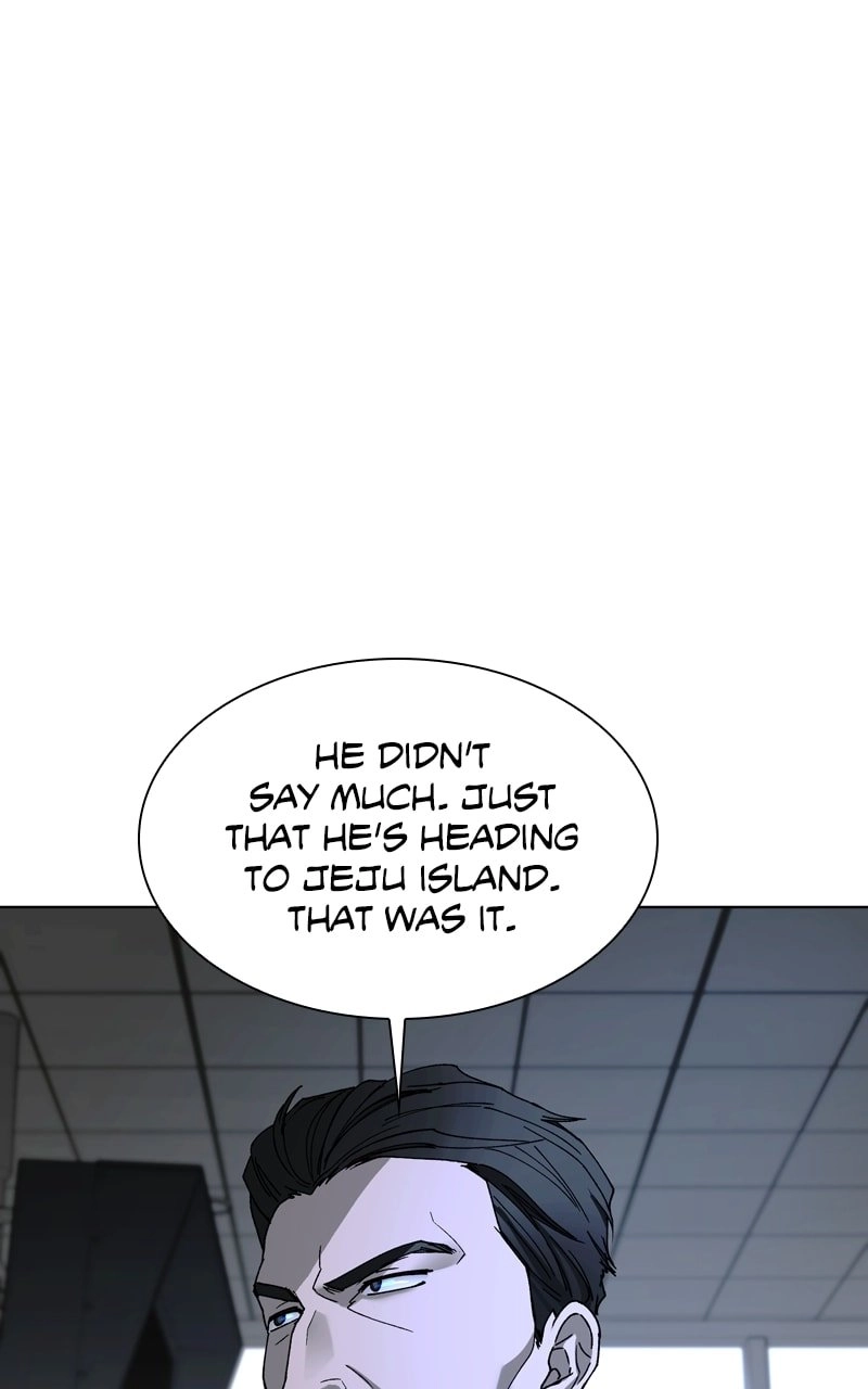 The End is a Game to Me Chapter 42 Page 40