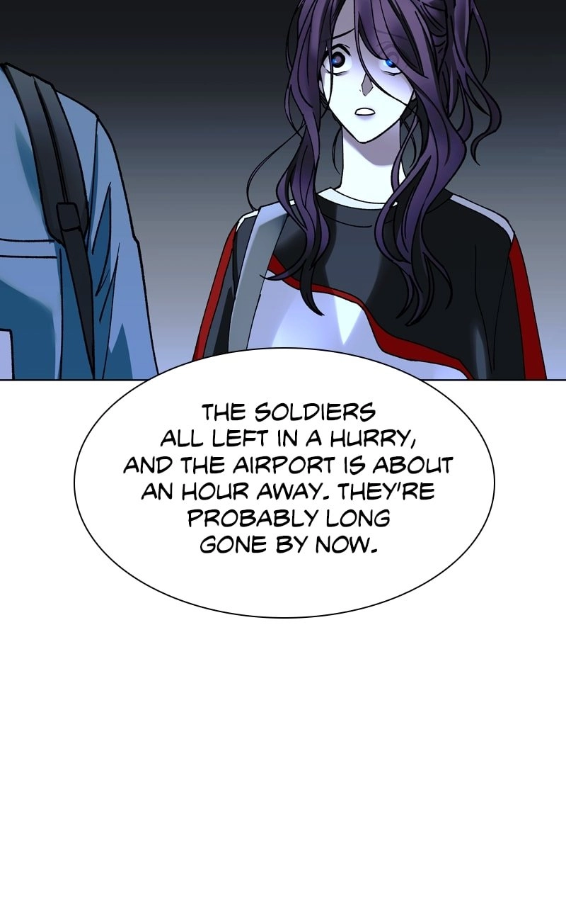 The End is a Game to Me Chapter 42 Page 50