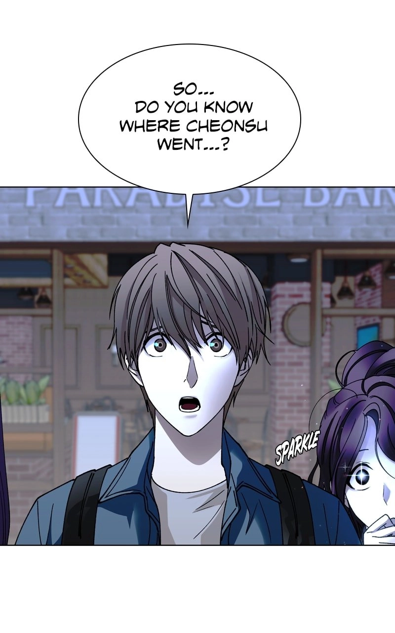 The End is a Game to Me Chapter 42 Page 39