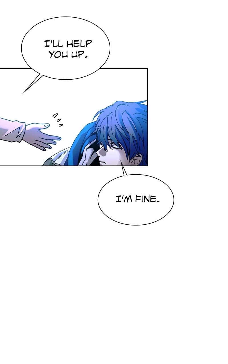 The End is a Game to Me Chapter 42 Page 96