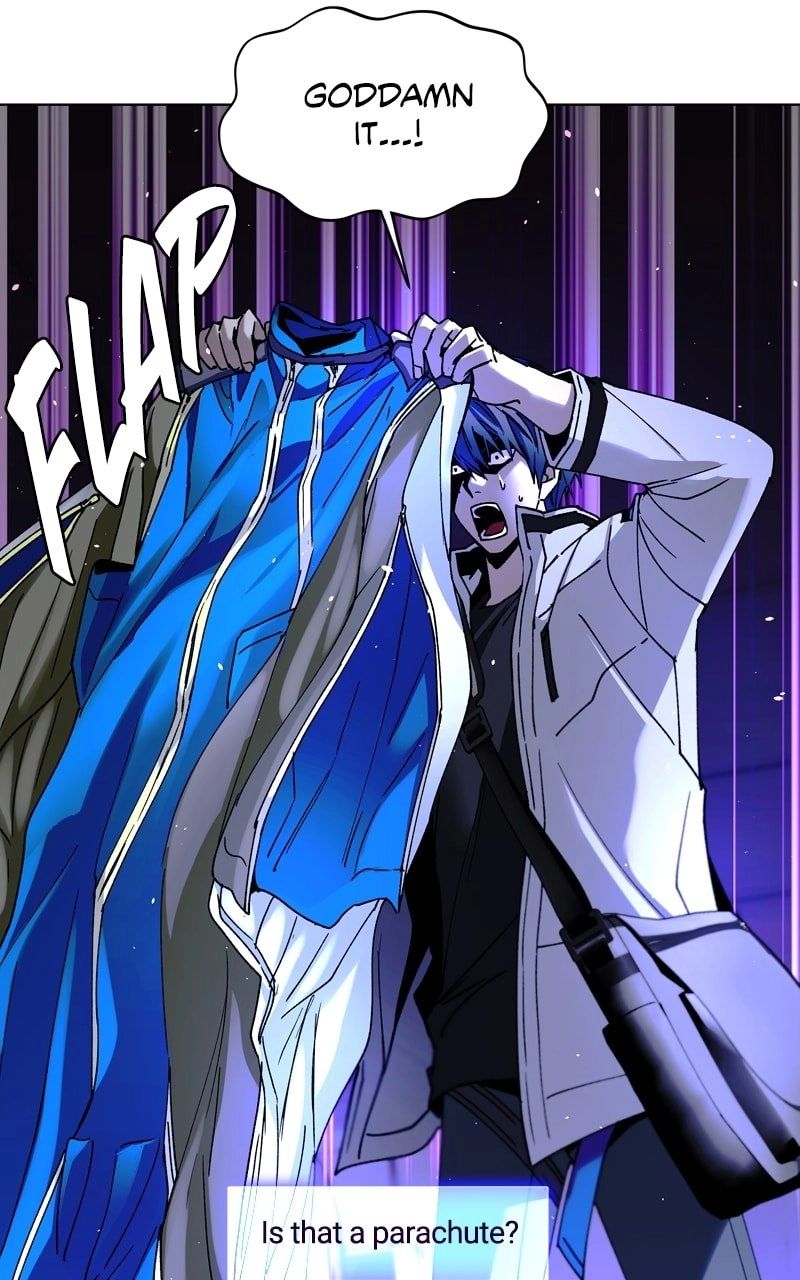 The End is a Game to Me Chapter 42 Page 84