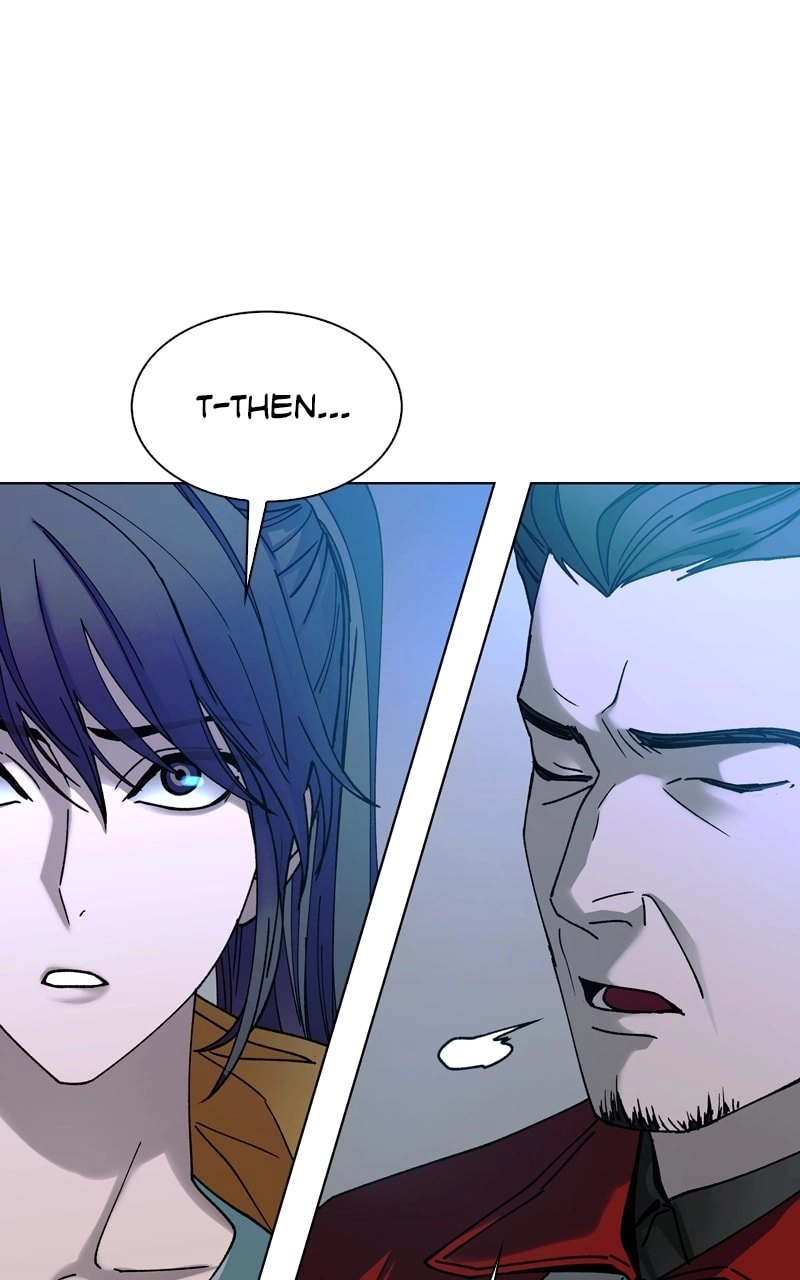 The End is a Game to Me Chapter 42 Page 51